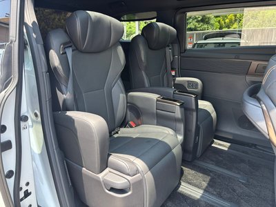 2023 Toyota ALPHARD — миниатюра 47