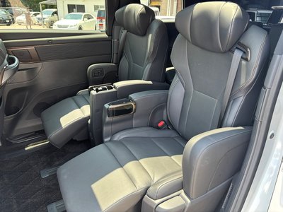 2023 Toyota ALPHARD — миниатюра 50