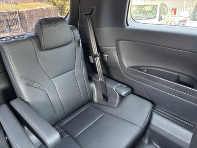 2023 Toyota ALPHARD — миниатюра 55