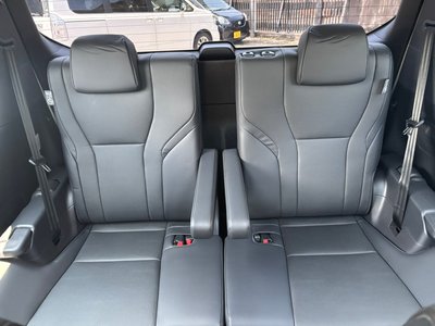 2023 Toyota ALPHARD — миниатюра 53