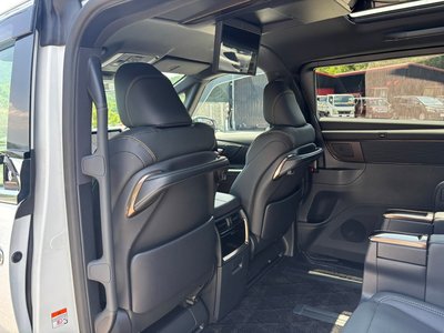 2023 Toyota ALPHARD — миниатюра 49