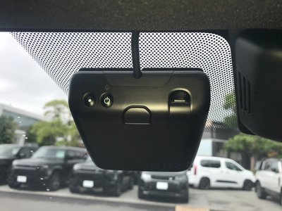 2025 LAND Rover DISCOVERY SPORT thumbnail 39