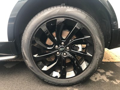 2025 LAND Rover DISCOVERY SPORT photo 12