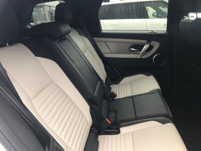 2025 LAND Rover DISCOVERY SPORT thumbnail 20