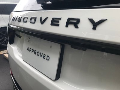 2025 LAND Rover DISCOVERY SPORT thumbnail 18