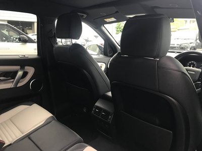 2025 LAND Rover DISCOVERY SPORT thumbnail 21