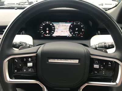 2025 LAND Rover DISCOVERY SPORT thumbnail 25