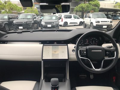 2025 LAND Rover DISCOVERY SPORT thumbnail 23