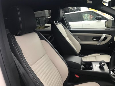 2025 LAND Rover DISCOVERY SPORT thumbnail 22