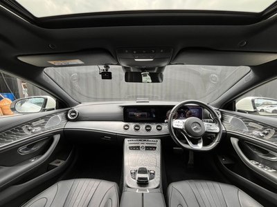 صورة 4 لـ 2019 Mercedes-BENZ CLS
