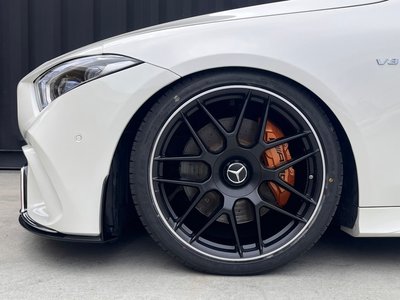صورة 13 لـ 2019 Mercedes-BENZ CLS