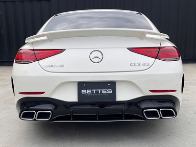 صورة 8 لـ 2019 Mercedes-BENZ CLS