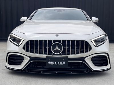 صورة 7 لـ 2019 Mercedes-BENZ CLS