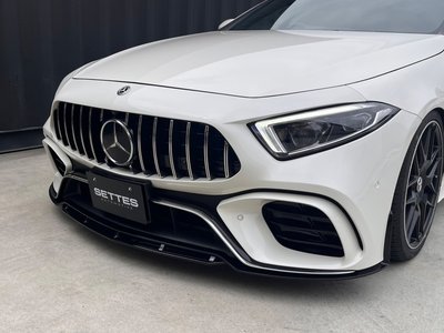 صورة 9 لـ 2019 Mercedes-BENZ CLS