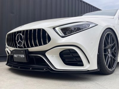 صورة 11 لـ 2019 Mercedes-BENZ CLS