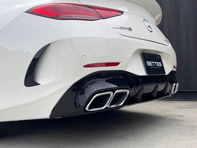 صورة 12 لـ 2019 Mercedes-BENZ CLS