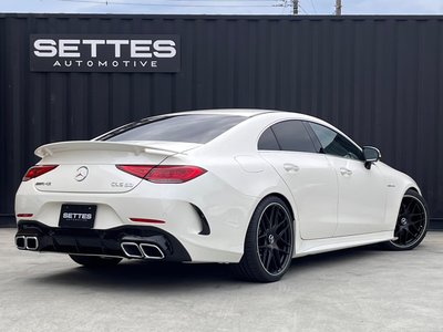 صورة 3 لـ 2019 Mercedes-BENZ CLS