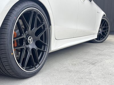 صورة 15 لـ 2019 Mercedes-BENZ CLS