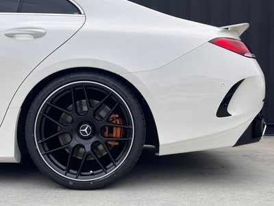 صورة 14 لـ 2019 Mercedes-BENZ CLS