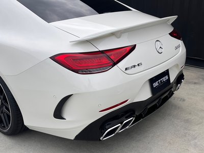 صورة 10 لـ 2019 Mercedes-BENZ CLS