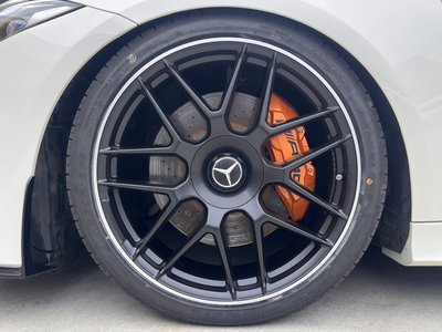 صورة 16 لـ 2019 Mercedes-BENZ CLS
