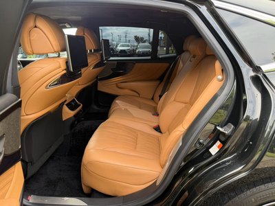 2021 Lexus LS thumbnail 73