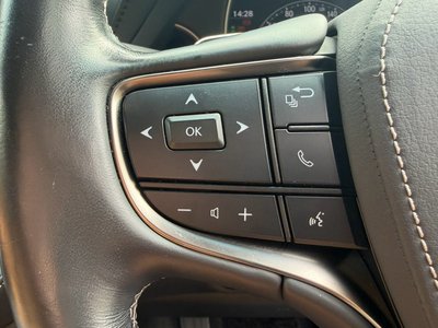 2021 Lexus LS thumbnail 42