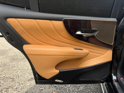 2021 Lexus LS thumbnail 72