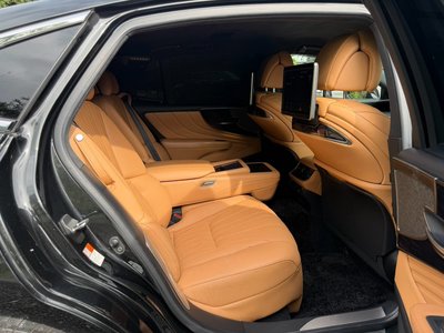 2021 Lexus LS thumbnail 63