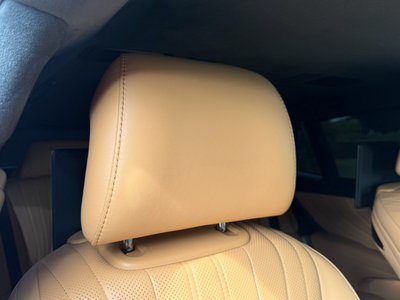 2021 Lexus LS thumbnail 40
