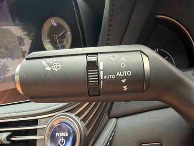 2021 Lexus LS thumbnail 45
