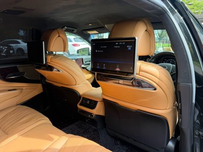 2021 Lexus LS thumbnail 68