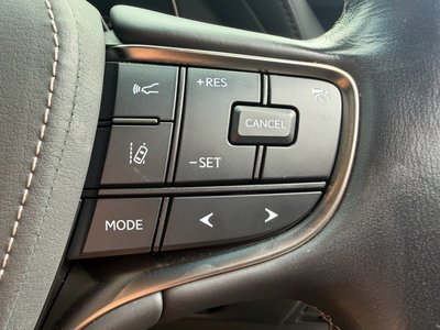 2021 Lexus LS thumbnail 43