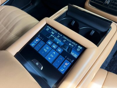 2021 Lexus LS thumbnail 67