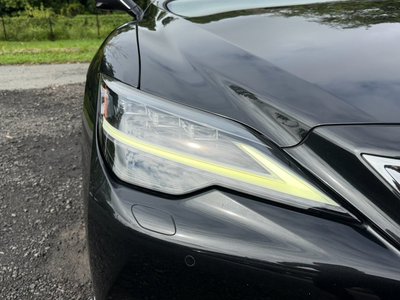 2021 Lexus LS photo 14