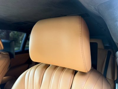 2021 Lexus LS thumbnail 80