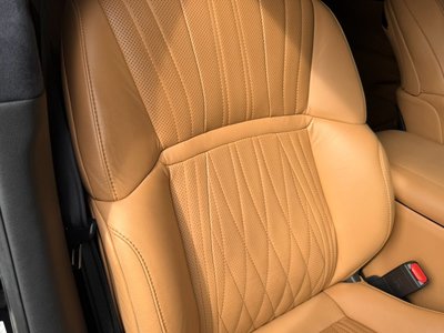 2021 Lexus LS thumbnail 39