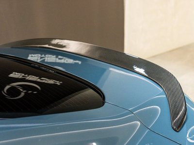 2019 BMW 8 SERIES 照片 15