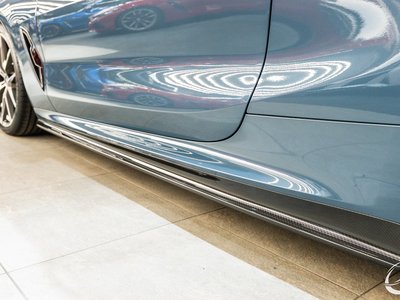 2019 BMW 8 SERIES 照片 13