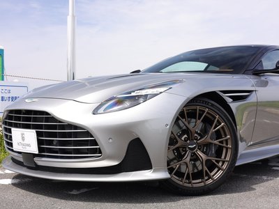 صورة 83 لـ 2024 Aston Martin DB12