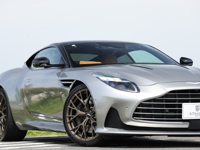 صورة 81 لـ 2024 Aston Martin DB12
