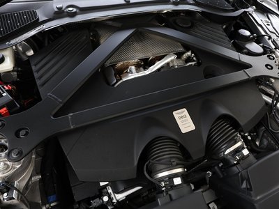 صورة 78 لـ 2024 Aston Martin DB12