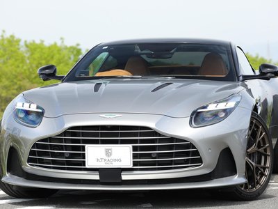صورة 25 لـ 2024 Aston Martin DB12