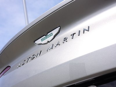 صورة 86 لـ 2024 Aston Martin DB12