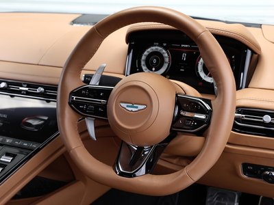 صورة 4 لـ 2024 Aston Martin DB12