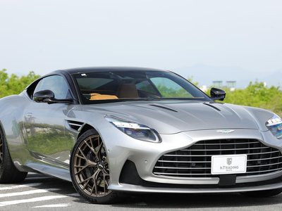 صورة 21 لـ 2024 Aston Martin DB12
