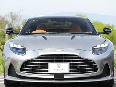 صورة 18 لـ 2024 Aston Martin DB12