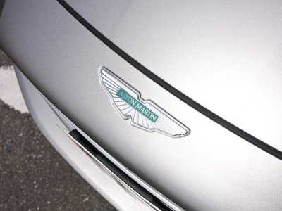 صورة 87 لـ 2024 Aston Martin DB12