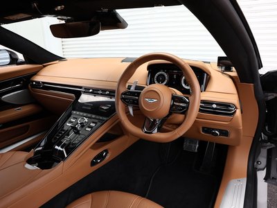 صورة 3 لـ 2024 Aston Martin DB12