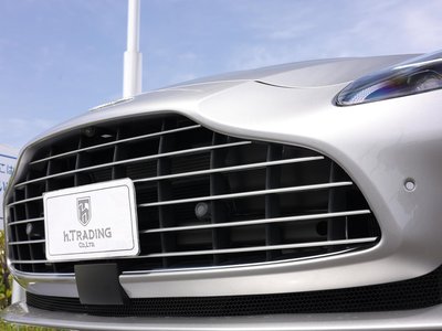 صورة 11 لـ 2024 Aston Martin DB12